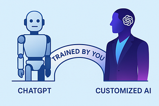 LinkedIn Tip: You Can Train ChatGPT — Here’s How I Did It (And Why It Pays Off Daily)