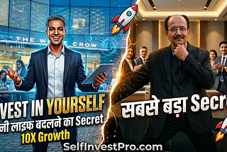 👉 क्या आप जिंदगी में मेहनत कर रहे हैं… लेकिन फिर भी आगे नहीं बढ़ पा रहे?
