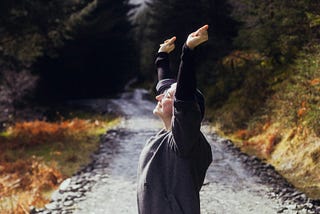 Don’t Call Her Weak