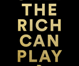 A Note on David Wessel’s Only the Rich Can Play
