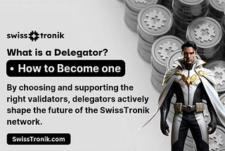 The Power of Delegation in Web3