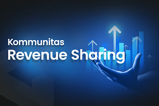 Simplest Way to Earn USDT with Kommunitas — Kommunitas Revenue Sharing
