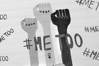 The Public Opinion on #MeToo: Where Next? (5)