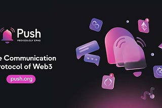 All About Push-Protocol