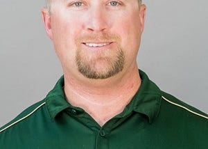 University of South Florida Bulls Name Billy Mohl New Head Coach