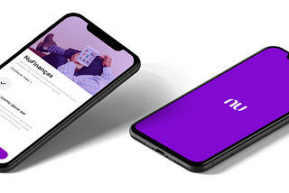 NuFinanças — Economizando sem mudar seu estilo de vida.