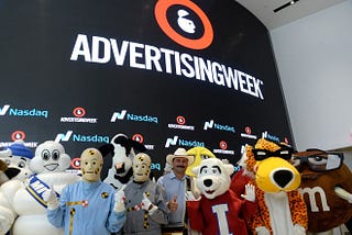 Clicksco CMO hits the Big Apple for AdWeek