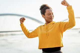 Unlocking the Potential: Prioritizing Personal Development for Accomplished Black Women