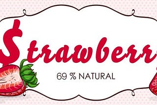 About Strawberry