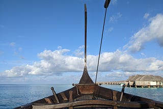 Inside Maldives’ Tourism Industry