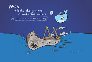 Тестуємо Docker