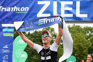 Maschsee Triathlon Hanover 2021' Livestream | LIVE° [Fullᴴᴰ]