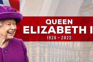 Elizabeth II : The Queen of Heart