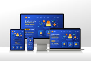 Designing for Different Screen Sizes and Resolutions
