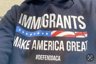 Little Things Matter In The Face Of Rising Fascism