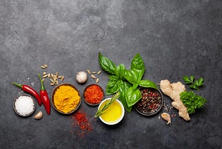 Use This One of Four Ingredients To Boost Your Cancer Fighting Power