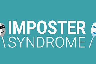 How to know if I have imposter syndrome?