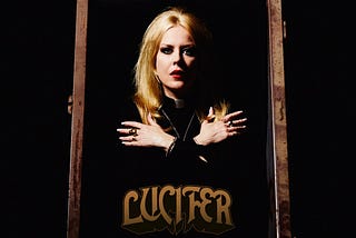 Lucifer V