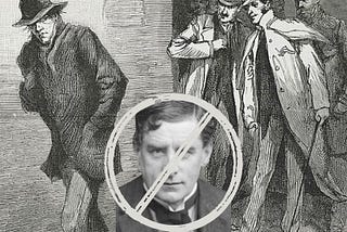 Walter Sickert Could NOT Be Jack The Ripper