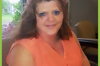I’m Aware That I’m Rare: Lori Myers (488)