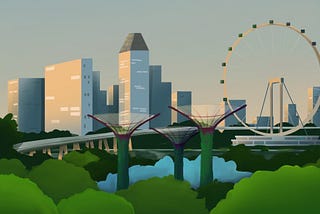 How Singapore is Changing the Way We Think About Sustainable Development
