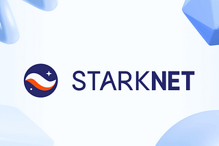 Starknet — work now and get a Lambo in a year