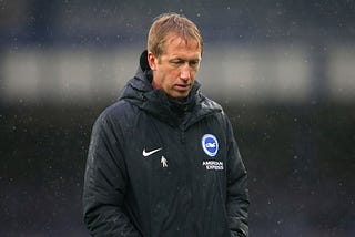 Brighton & Hove Albion: Are they actually improving?