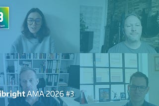 Unibright AMA Recap: Getting Specific — Production Numbers, Liquidity, and Proof of Execution