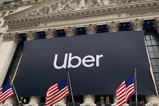 Uber IPO