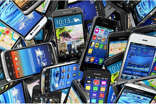 Latest Cell Phone Models are not the best to test Videogames