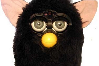 Furby