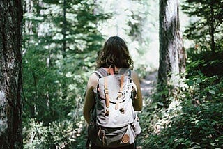 HOW TO START HIKING: THE BEGINNERS GUIDE TO THE OUTDOORS