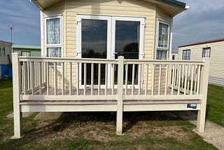 Decking