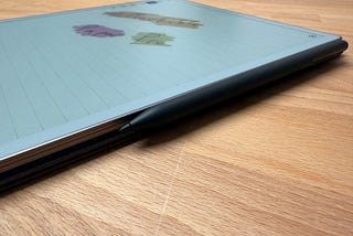 reMarkable Paper Pro Review: Is It Still Too Expensive?
