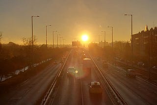 Nobody Cares About You, And That Is Good: The Key to Unlocking Your True Potential