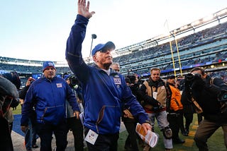 A Requiem For Tom Coughlin