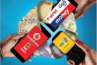 Unveiling the Menace of Mobile Money Fraud in Ghana