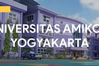 Exploring AMIKOM Yogyakarta: A Gateway to IT Excellence