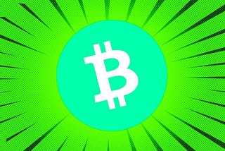 Bitcoin Cash: The Last Beacon Of Hope