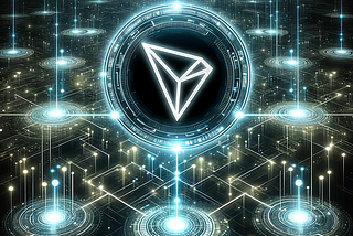 TRON blockchain is quietly taking over the world with THIS Strategy!