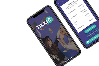 A new video feature for Tikkie. How to fit a new feature into a highly adopted mobile payment app.