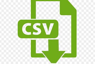 Overcome common mistake while downloading csv