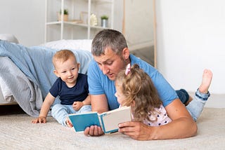 My Children, My HIV