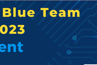 CyberTalents Blue Team Scholarship 2023 CTF Assessment Hard Forensics Challenge Writeup