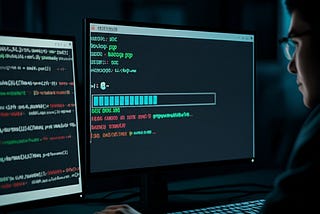 Anonforce CTF Walkthrough - From Anonymous FTP to Root Shell