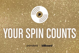 Your Spin Counts: Pandora Premium and Plus Data To Be Included in Billboard Charts