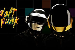 This Is How Daft Punk Conquered the World