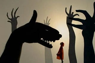 Querido Miedo…