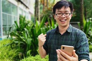 It’s time to cash in on the war of mobile data plans in Singapore
