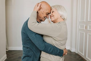 What It’s Like to Date Later In Life
